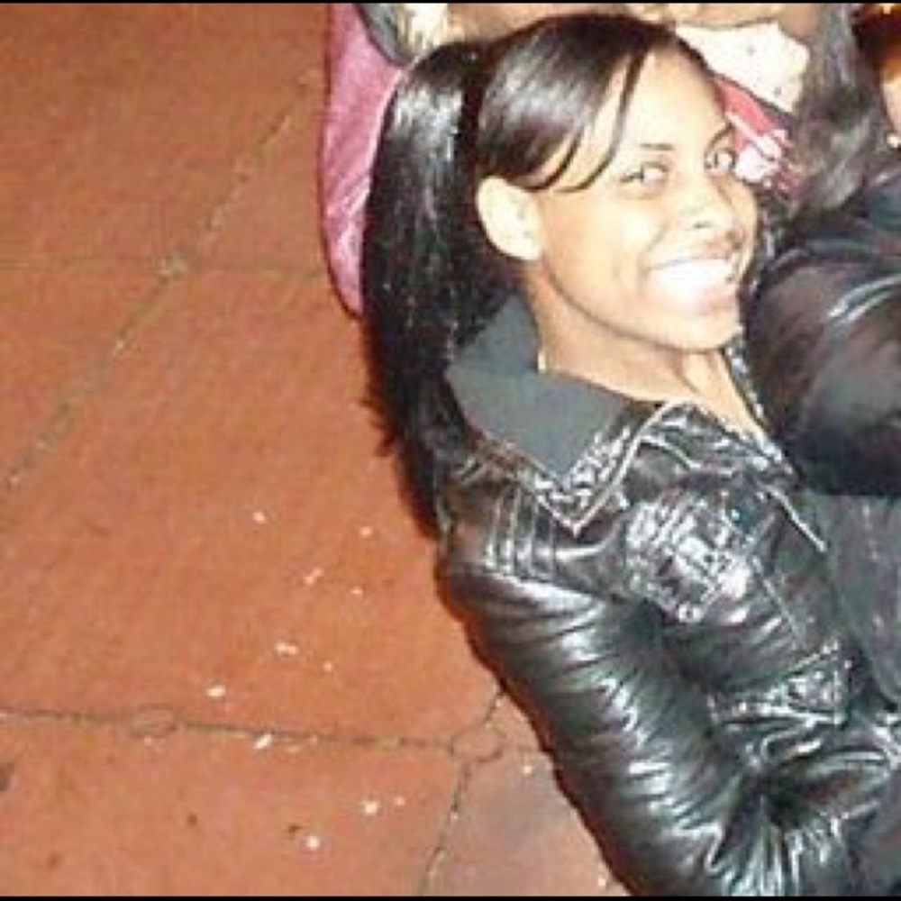 Meet your Posher, Nayisha